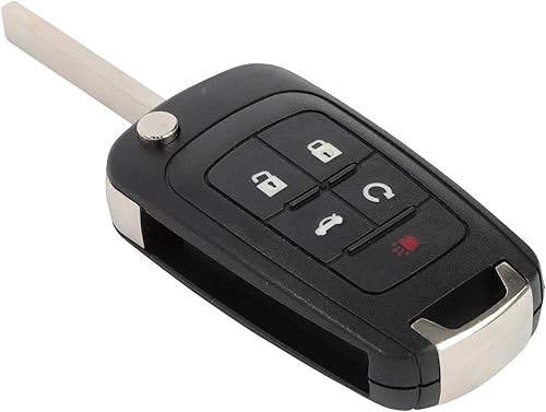 Miniatura 6 de ECCPP 1 auto de control remoto de entrada sin llave 2010-2016 apto para Chevrolet Cruze 1.8L OHT01060512