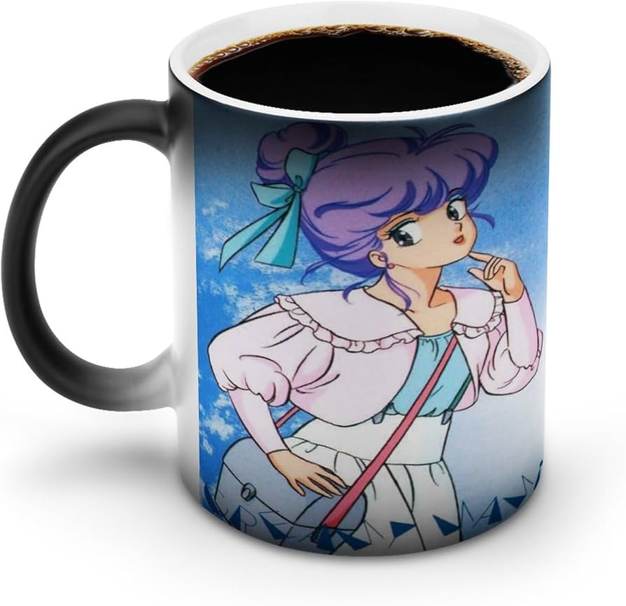 クリィミーマミコップ