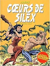 Download Coeurs de silex PDF