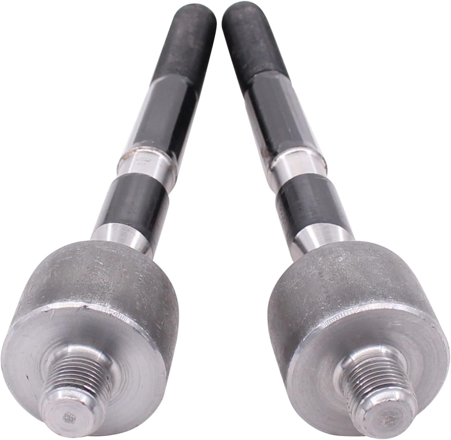 NewYall Front Inner and Outer Left Right Suspension Tie Rod Ends for Hyundai Azera 2012-2017 Sonata Excluding Hybrid 2011-2013 Kia Cadenza 2014-2015 Optima Excluding Hybrid 2011-2015