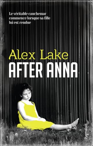 After Anna [French] 2756420093 Book Cover