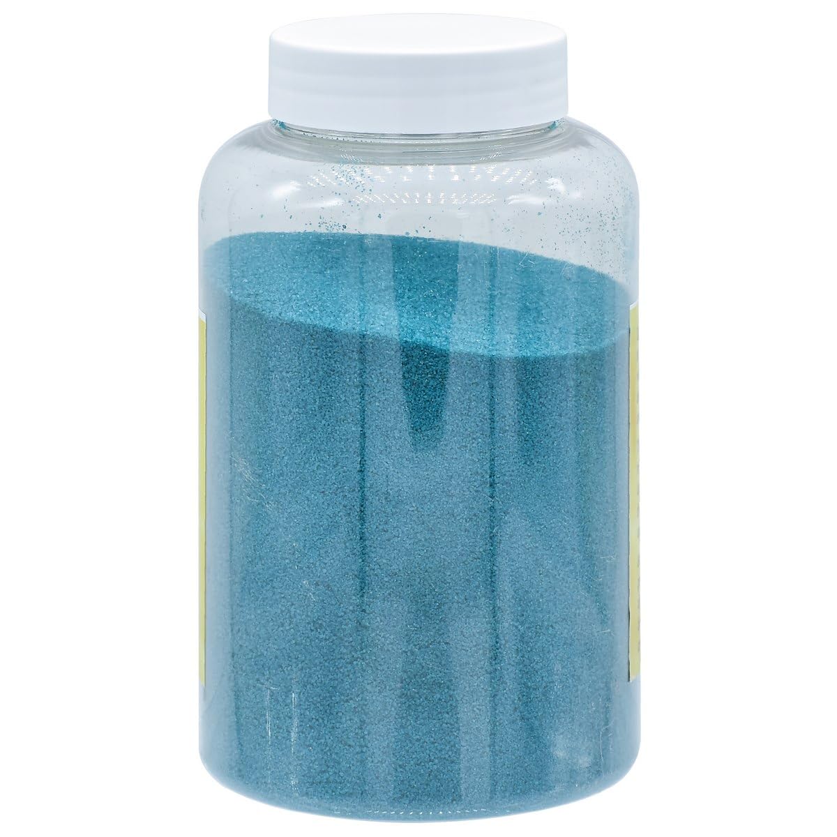 Aadya Crafts Pine Green Coloured Sand 1Kg, Use in vases, Jewellery, Sand Art, add Elegance to Your Centerpiece Design, Wedding Reception Decorations, Terrarium, Floral Designs, Event décor.-image-30