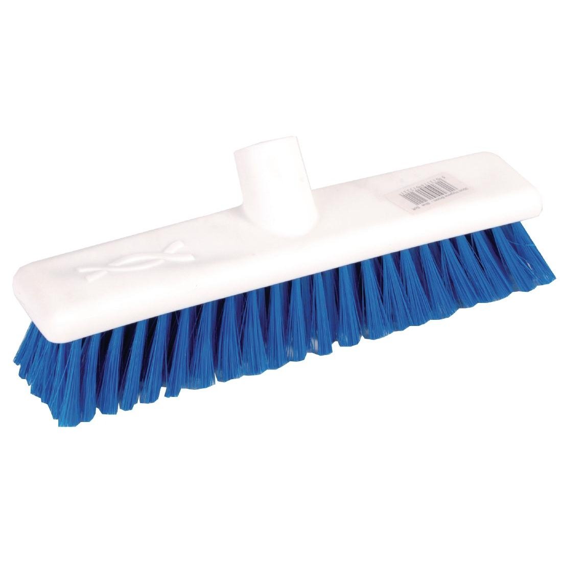 Robert Scott Blue 30Cm Soft Bristle Washable Brush Head,