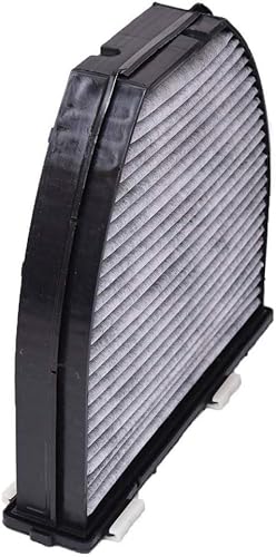 Miniatura 3 de Para Mercedes-Benz C180  C200  C250  C400 Filtro de aire de cabina 2010 11 12 13 14 2015 para 212 830 03 18