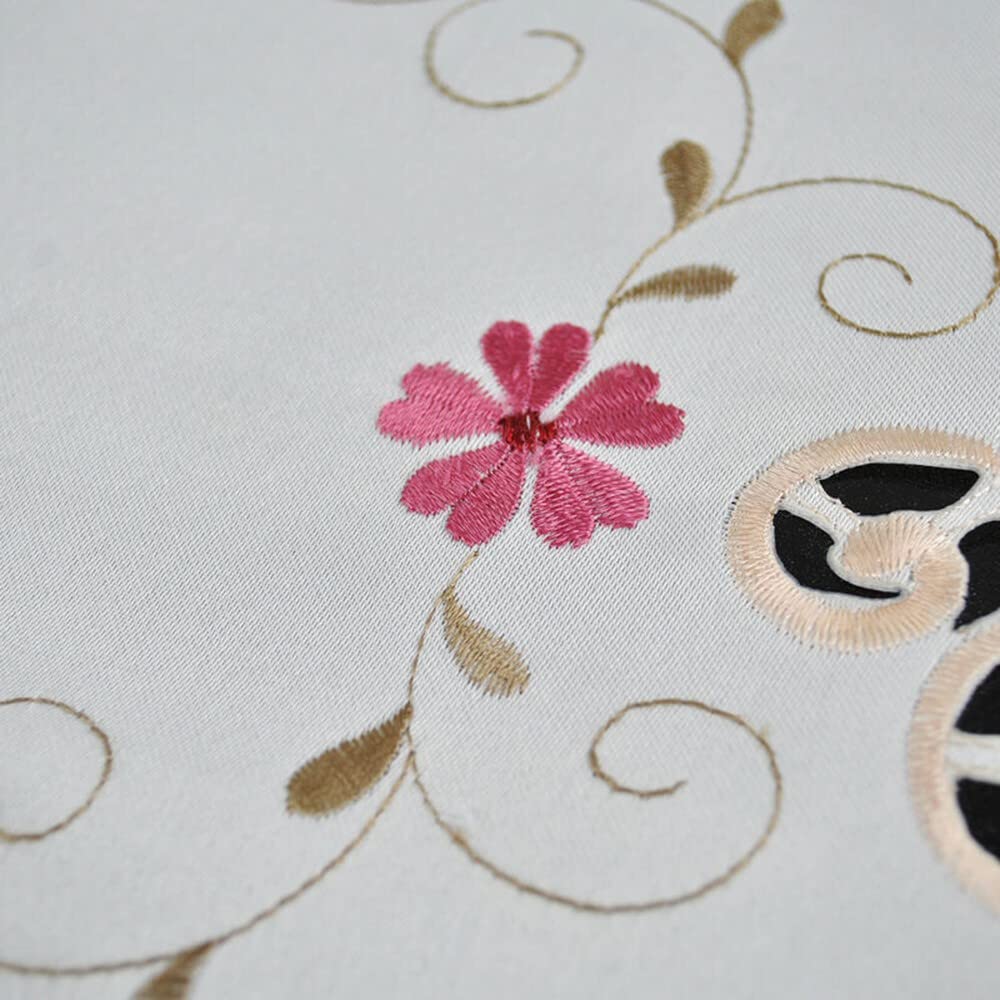 Buitenkleed - Tafelkleed voor op de tuintafel