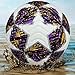 INATURE League Soccer, 2025 Soccer 5 Birthday Gift Game Balls, Meet Training Games