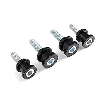 Amazon | TCMT デタッチャブル ドッキング ハードウェア キット