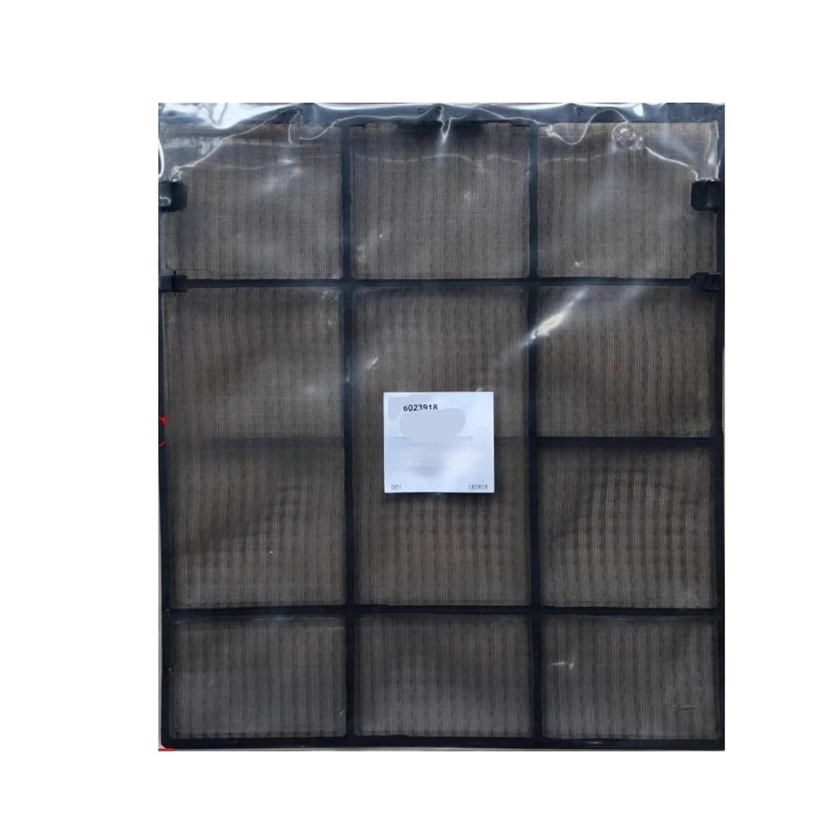 Filtro de repuesto de 2 uds, Compatible con Daikin, aire acondicionado FTXP325PC-W FTXR225PC(2PCS)