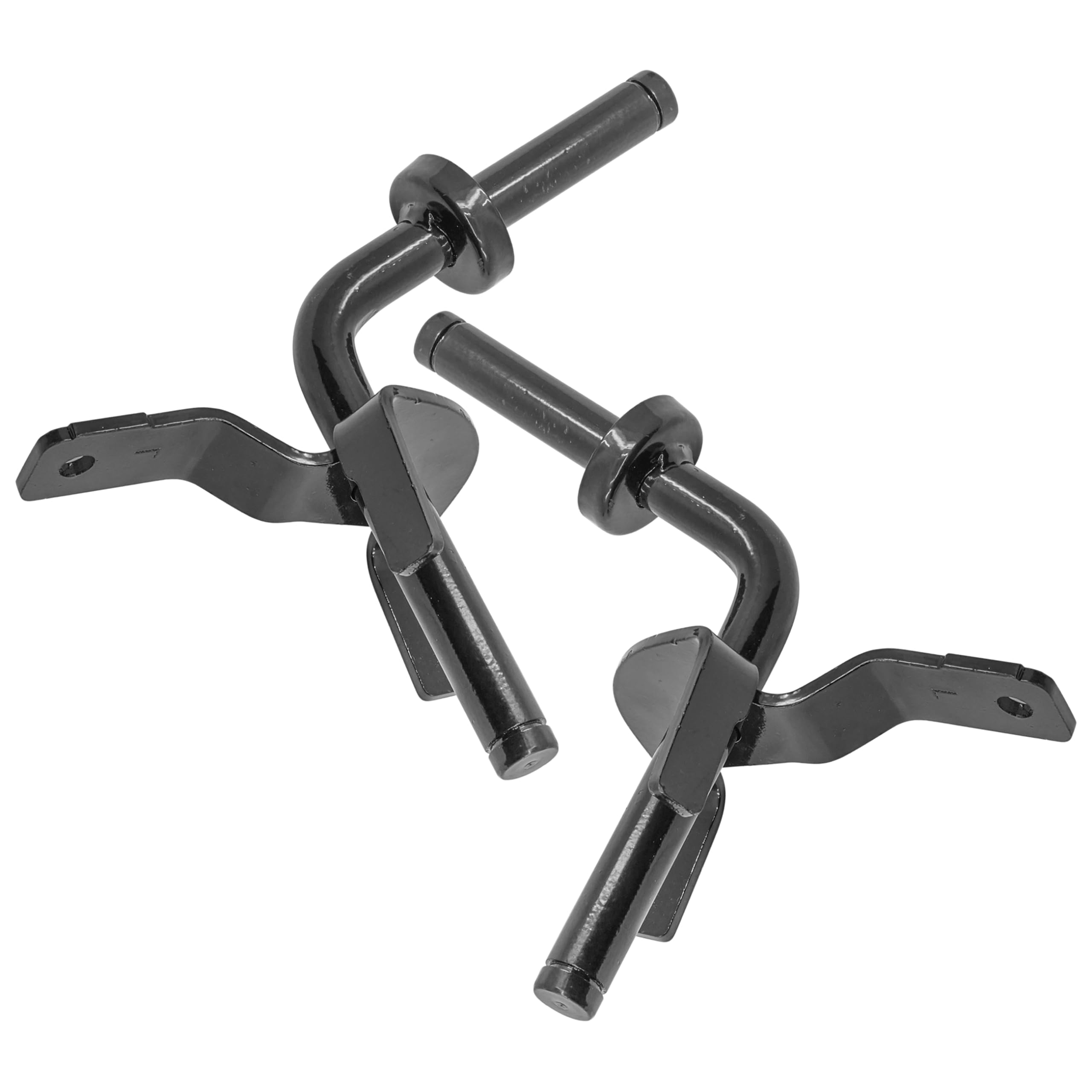 Traxxas Slash 2WD Aluminum A-arms Upgrade Aluminum A-Arms For