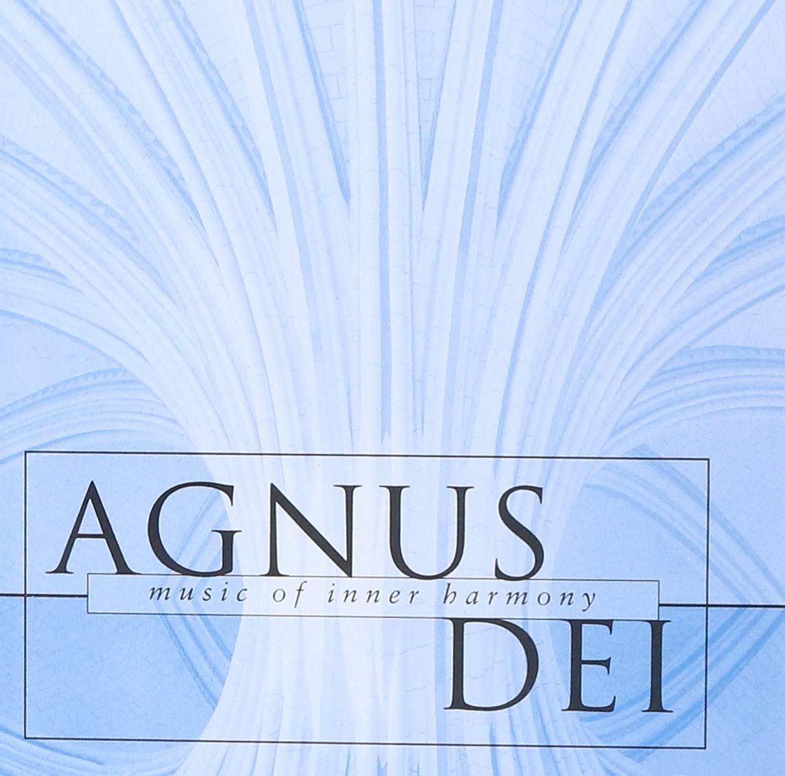 Agnus Dei