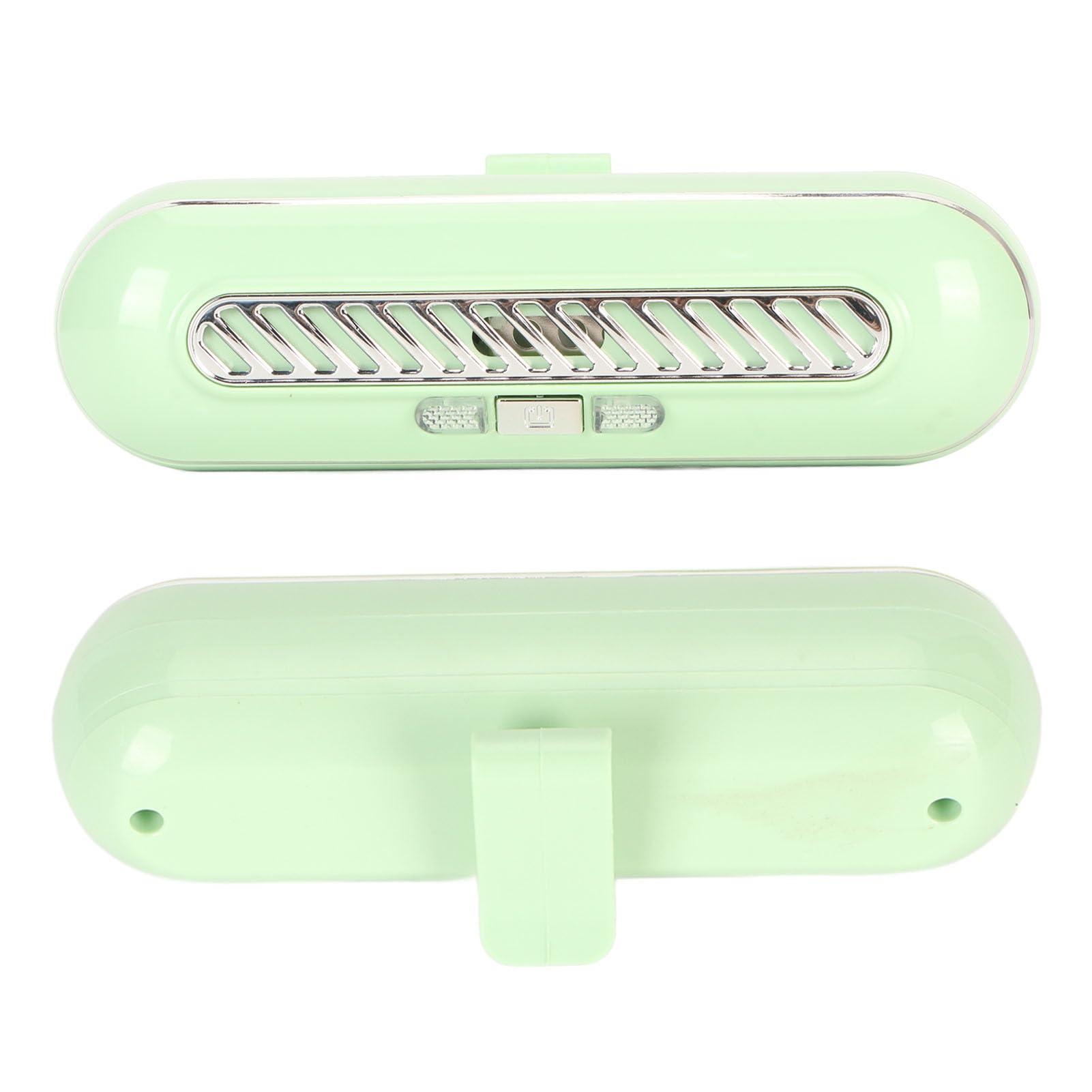 Refrigerator Deodorizer, Refrigerator Odor Eliminator, 1200mAh USB Rechargeable Portable Anti Freeze Fridge Deodorizer for Fridge Closet Shoe Cabinet Car