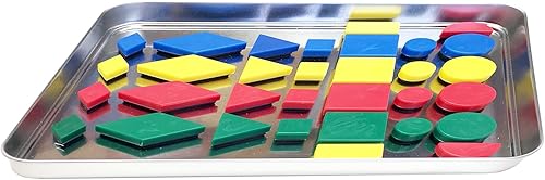 Miniatura 5 de Puzzles magnético MightyMind