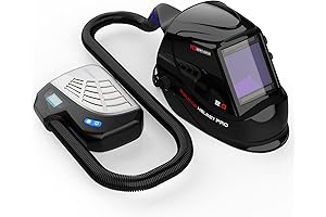 YESWELDER LYG M800H Welding Helmet
