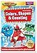 Colors, Shapes & Counting DVD by Rock 'N Learn
