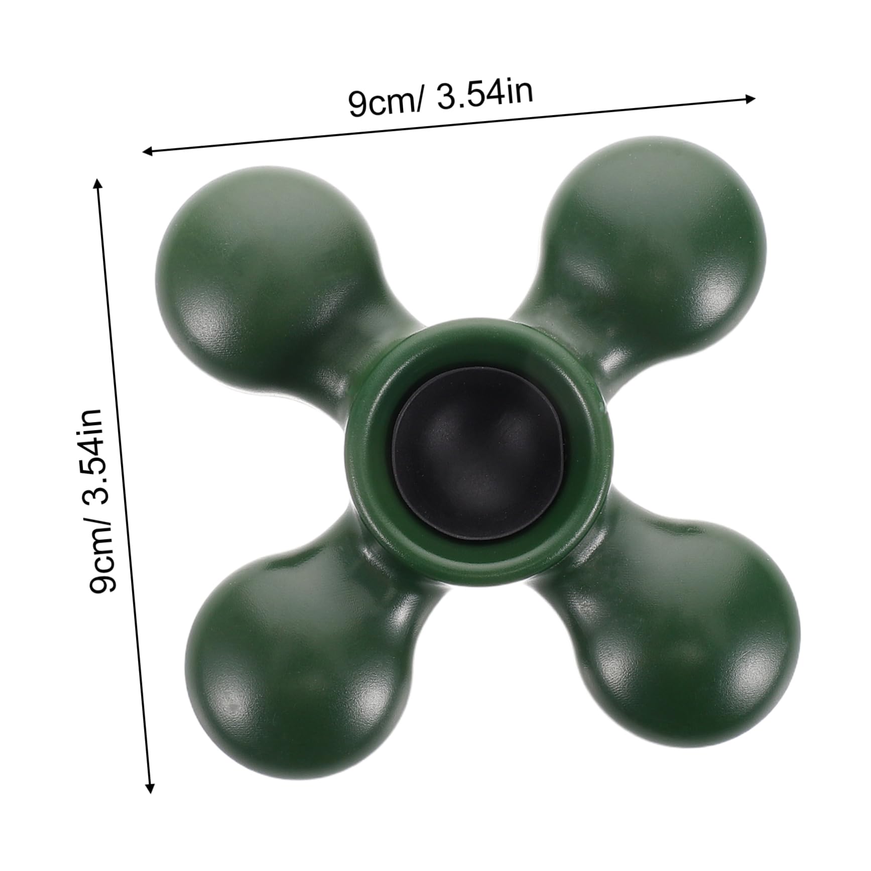 Abaodam Cello Endpin Anchor Non Slip Pad Vibrant Color Skid Mat for Cello Protection Essential Accessory for Damage Prevention Stability During Practice and Performance