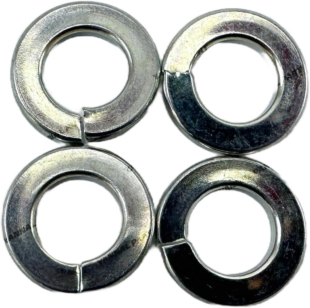 Original 1 PC Z482/D902/D905 Washer Spring Lock Suitable for Kubota Engine Part 04512-50080