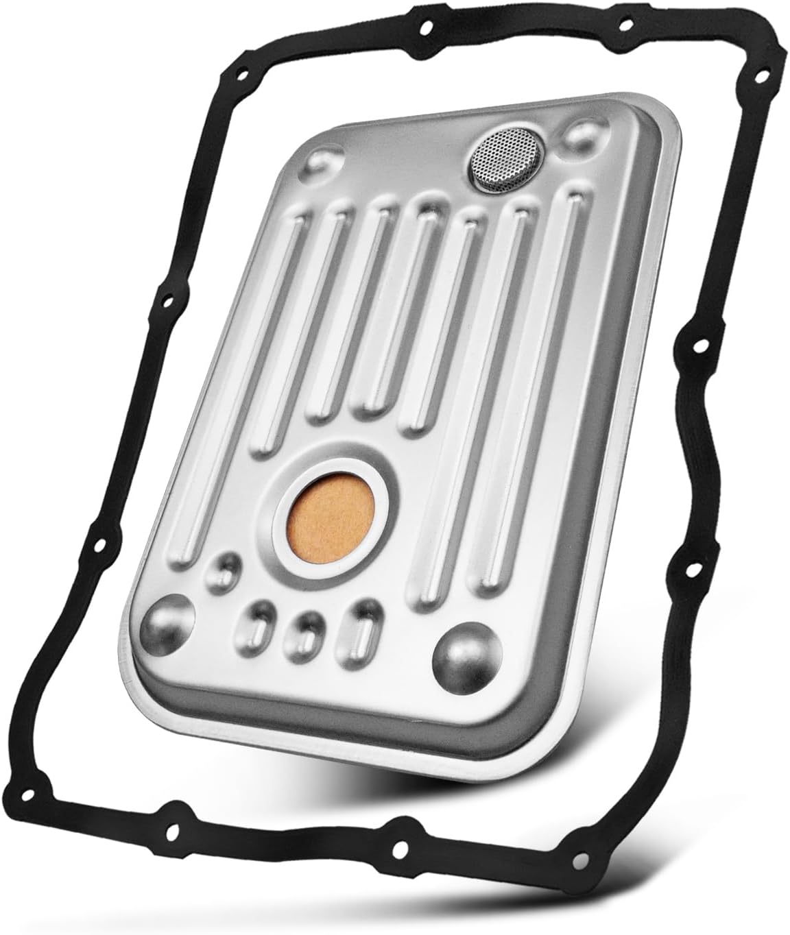 Transmission Filter Kit Fit for Chevrolet GMC 6.6L Duramax 1000/M74 2001-2010, Replace 29537965