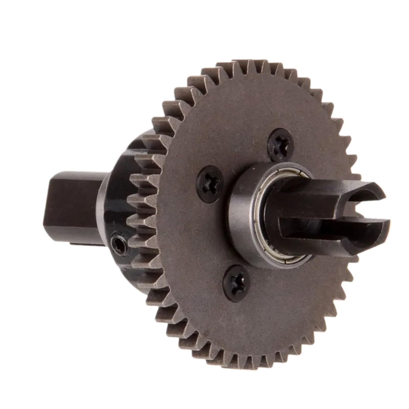 Accessori Rc Per HSP 94760 74761 94762 94763 94766 1/8 Set Di Ingranaggi Differenziali RC Auto Ricambi Accessori Per Telecomandate Parti Fai Da Te