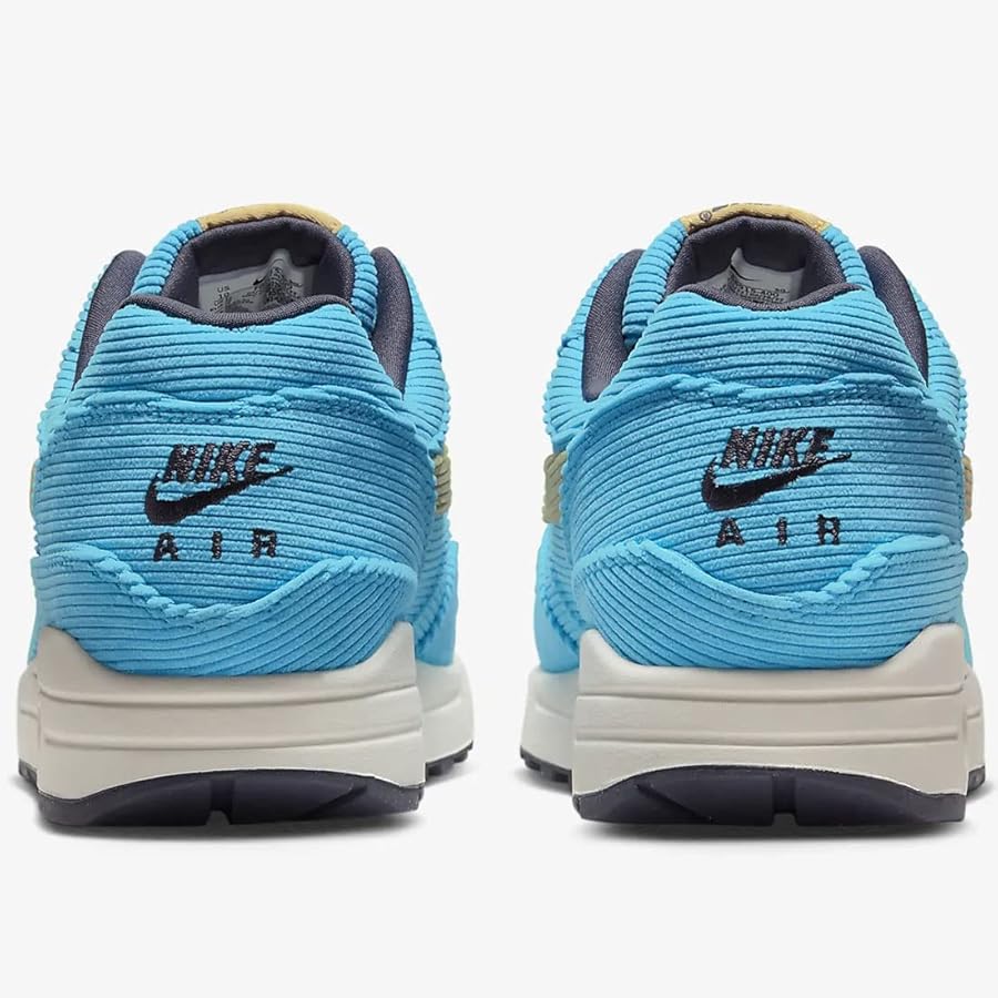 ナイキ　エアマックス Amazon | [ナイキ] エア マックス 1 [W AIR MAX 1] ペール