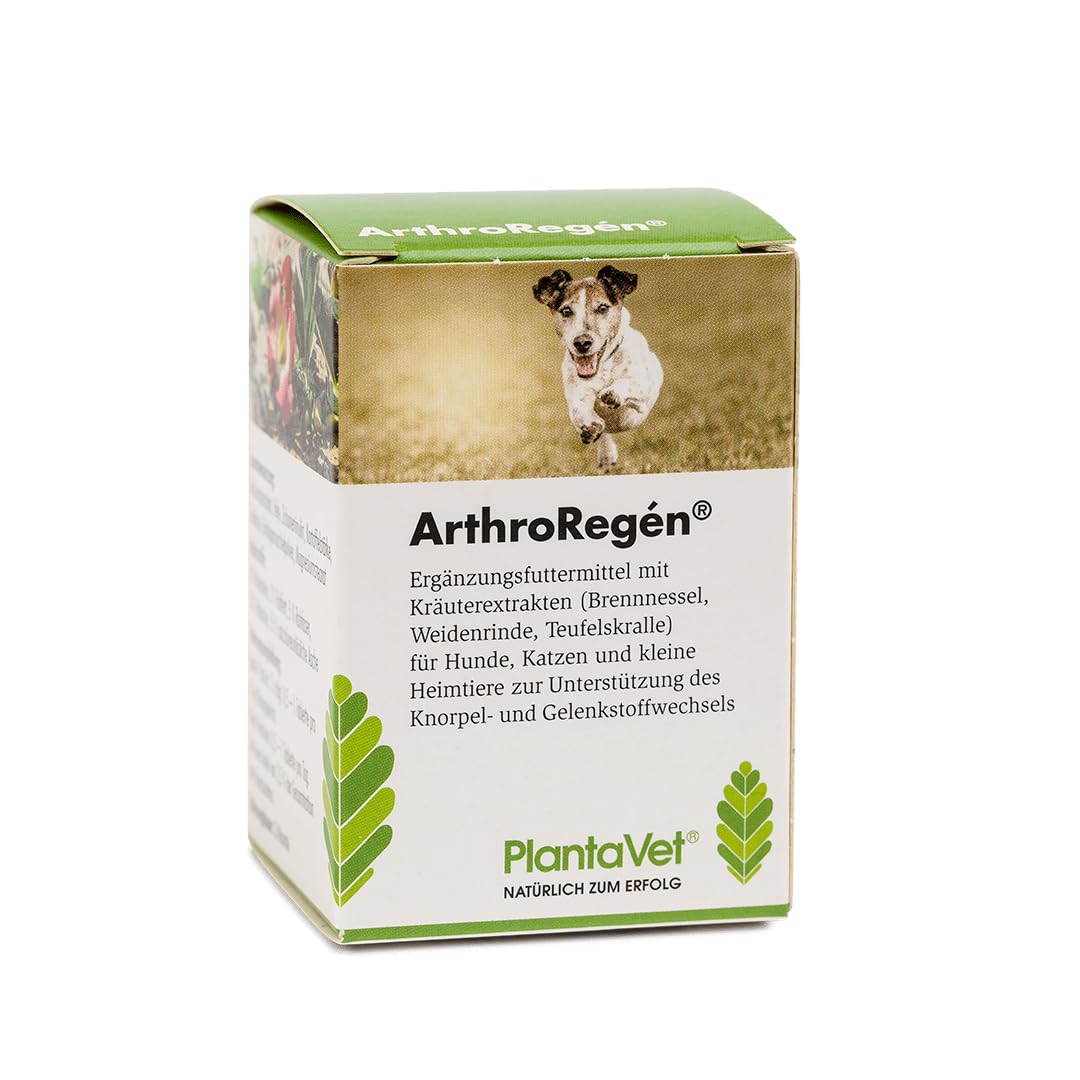 Arthroregen 36g
