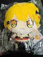 【夜空メル】ホロライブ friends with u ぬいぐるみ Amazon.co.jp: friends with u 夜空メル ぬいぐるみ : おもちゃ