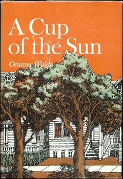 Hardcover A Cup of the Sun Book