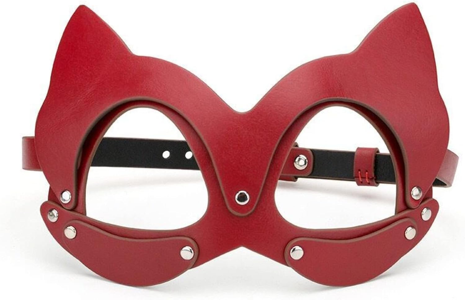 Cosplay Mask Sexy Blindfold Makeup Costume Props Cat Mask Cosplay Party Birthday Adult Game