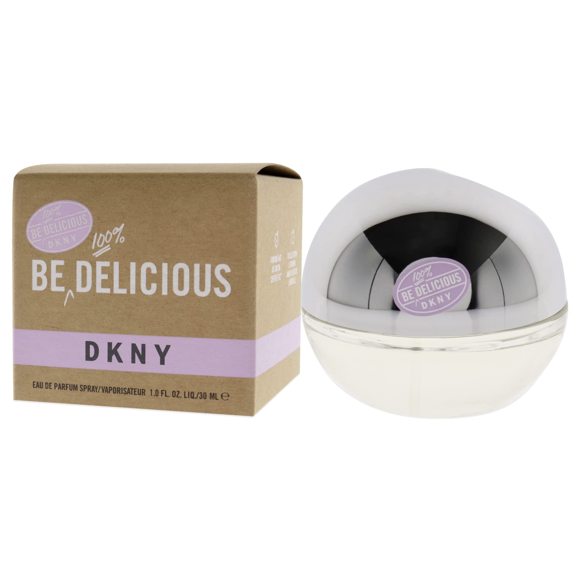 Dknybe Delicious 100 Percent Eau De Parfum 30ml Desertcart INDIA