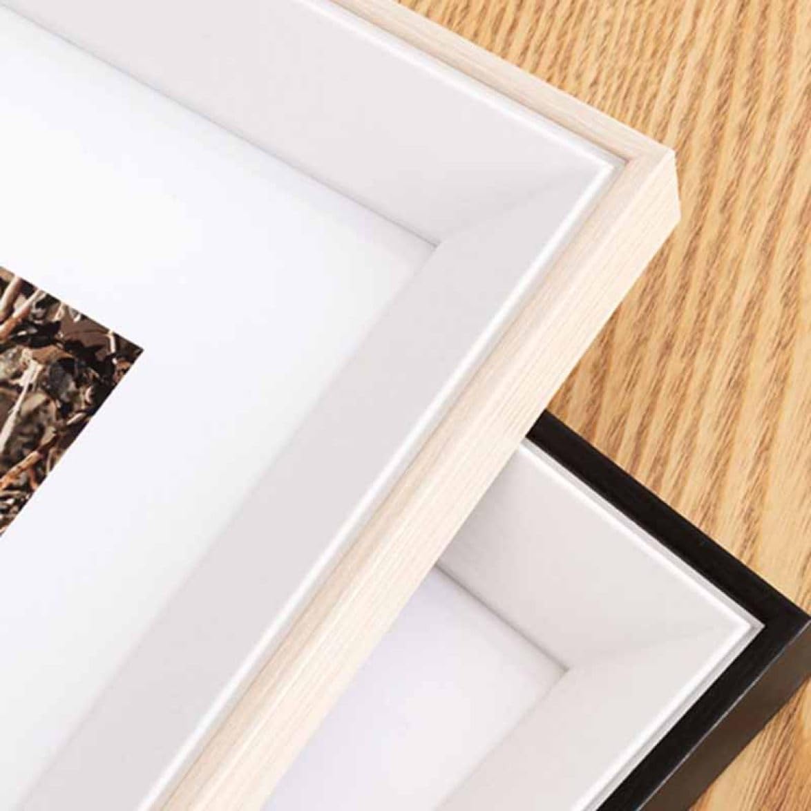 [ＶＡＮＤＲＯＵＰ] デザイン おしゃれ フォトフレーム 新婚 カップル 卓上 素敵なフォトフレーム カラー2 結婚 贈り物 新築祝