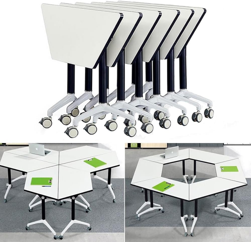 vitra ヴィトラ　イクスイクス　折り畳み式　会議　ミーティングテーブル WorKit Meeting Tables / ワーキット ミーティング テーブル