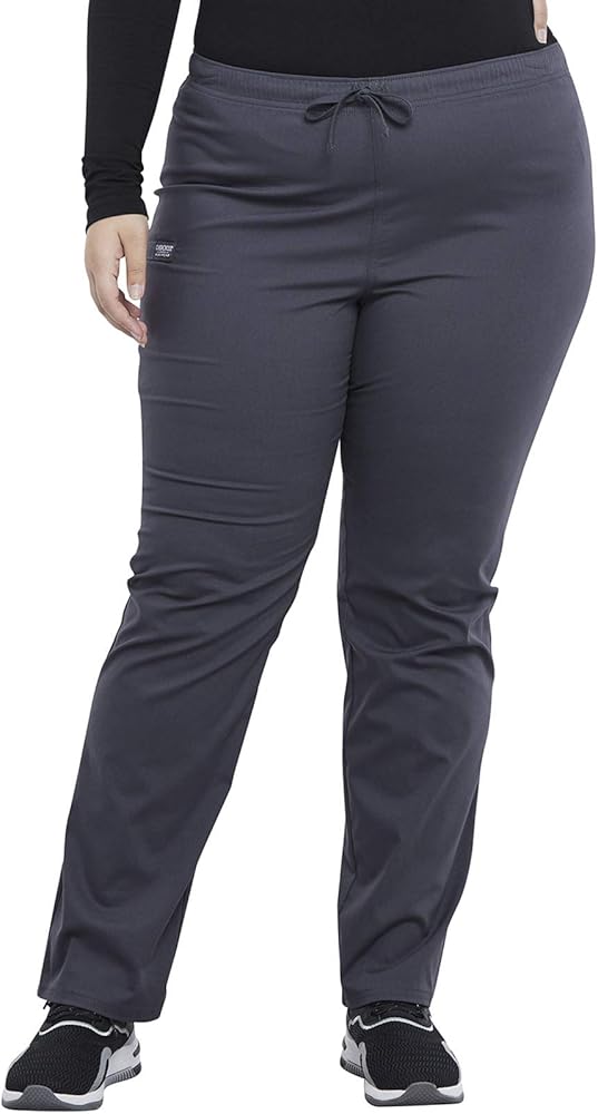 Amazon.com: Cherokee Men & Women Scrubs Pant Workwear
