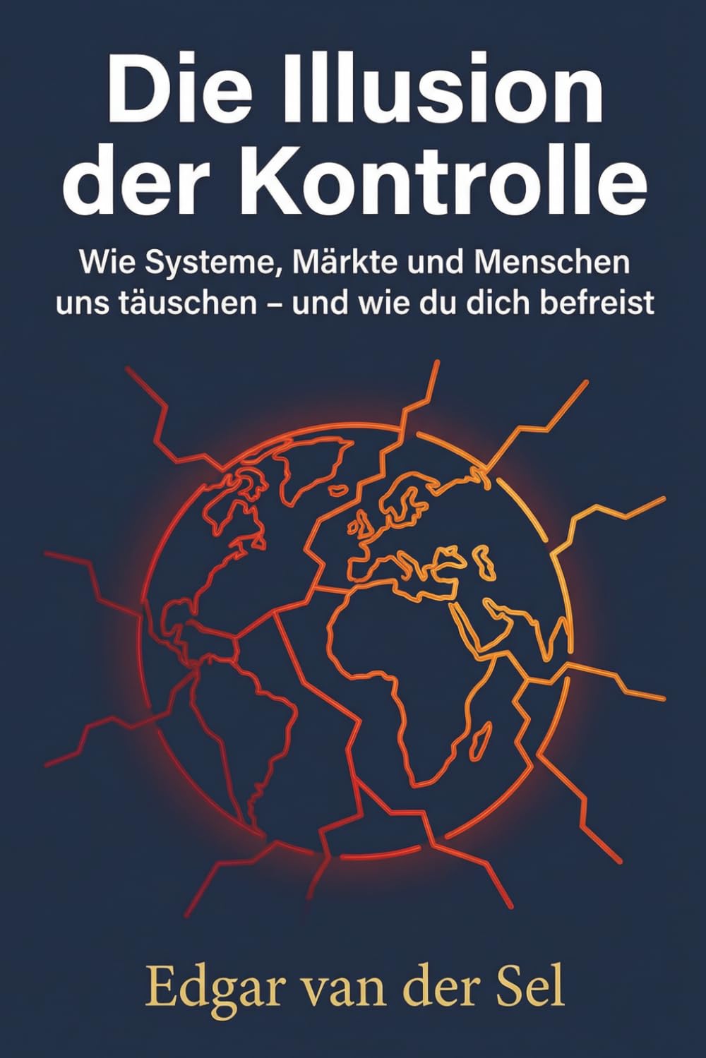 Die Illusion der Kontrolle: Wie Systeme, Märkte und Menschen uns täuschen – und wie du dich befreist