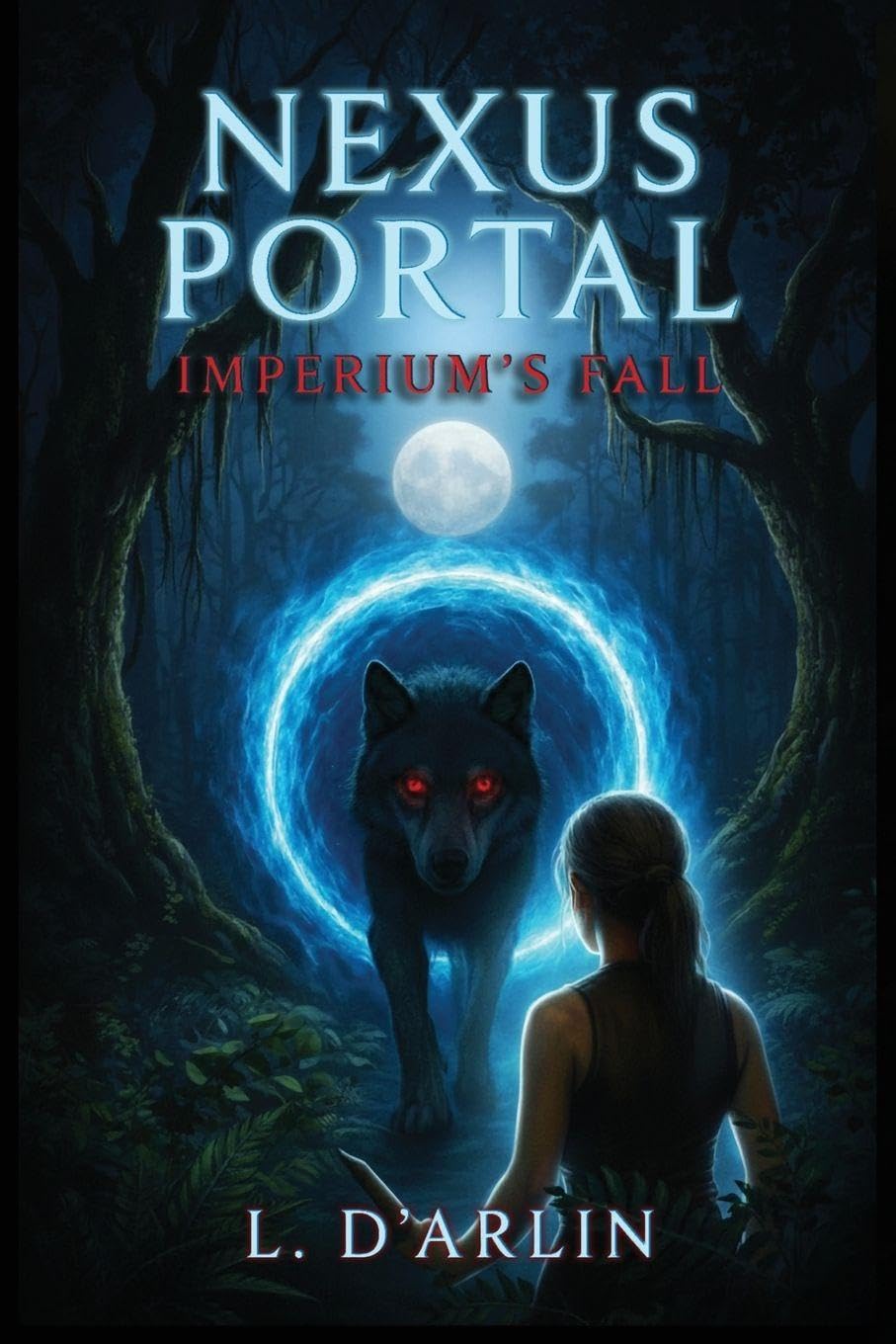 Nexus Portal: Imperium's Fall