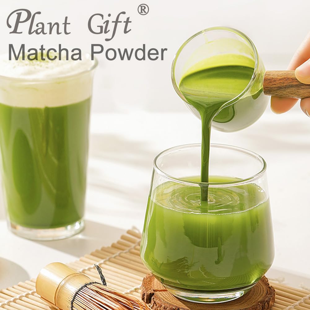 100% Natural Pure Matcha Powder 100g/3.52oz 抹茶粉 Matcha For