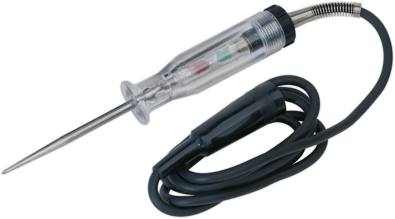 Sealey Ak4030 Circuit Tester 6/12/24V with Polarity Test