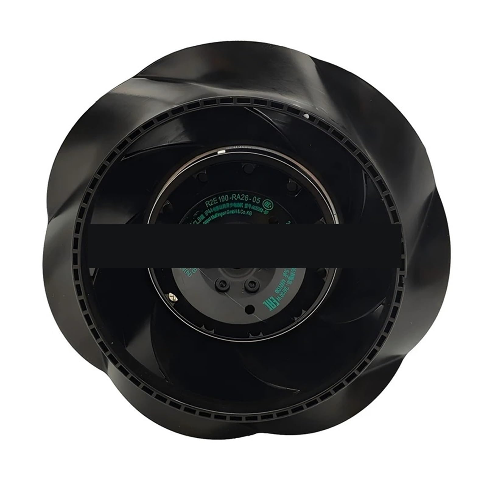 BRODEFUP R2E190-AO26-E2 R2E190-AO26-E2 M2E068-BF R2E190-AO50-16 R2E190-AO50-43 R2E190-AO50-95 Fan(R2E190-AO50-43)