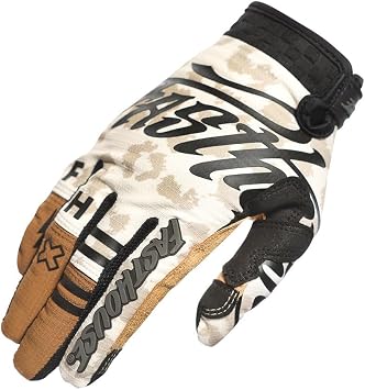 FASTHOUSE Girls Elrod Stay Golden Glove