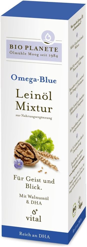 dha per bambini 250mg