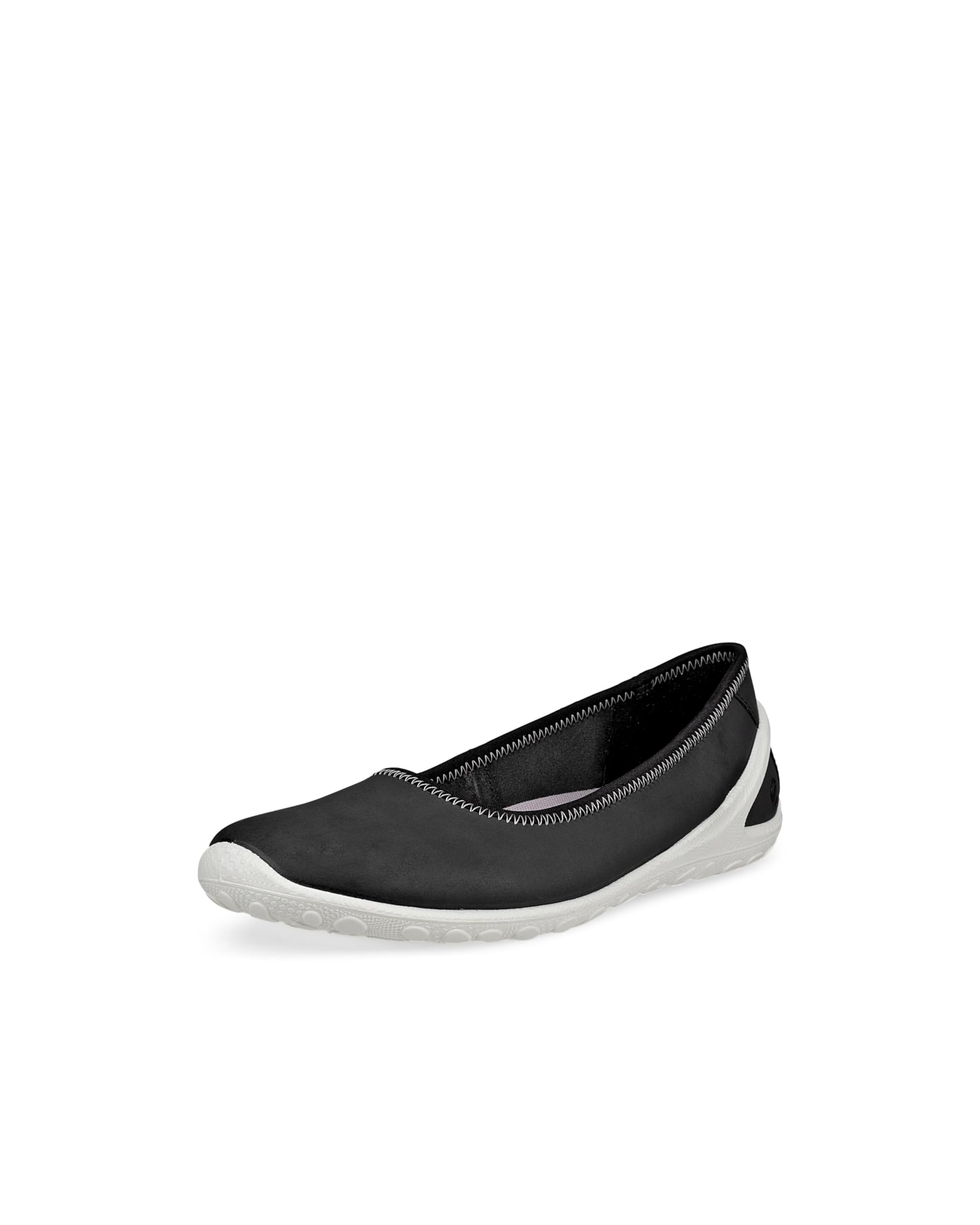 ECCO Damen Biom Lite Skimmer BallerinaSneaker
