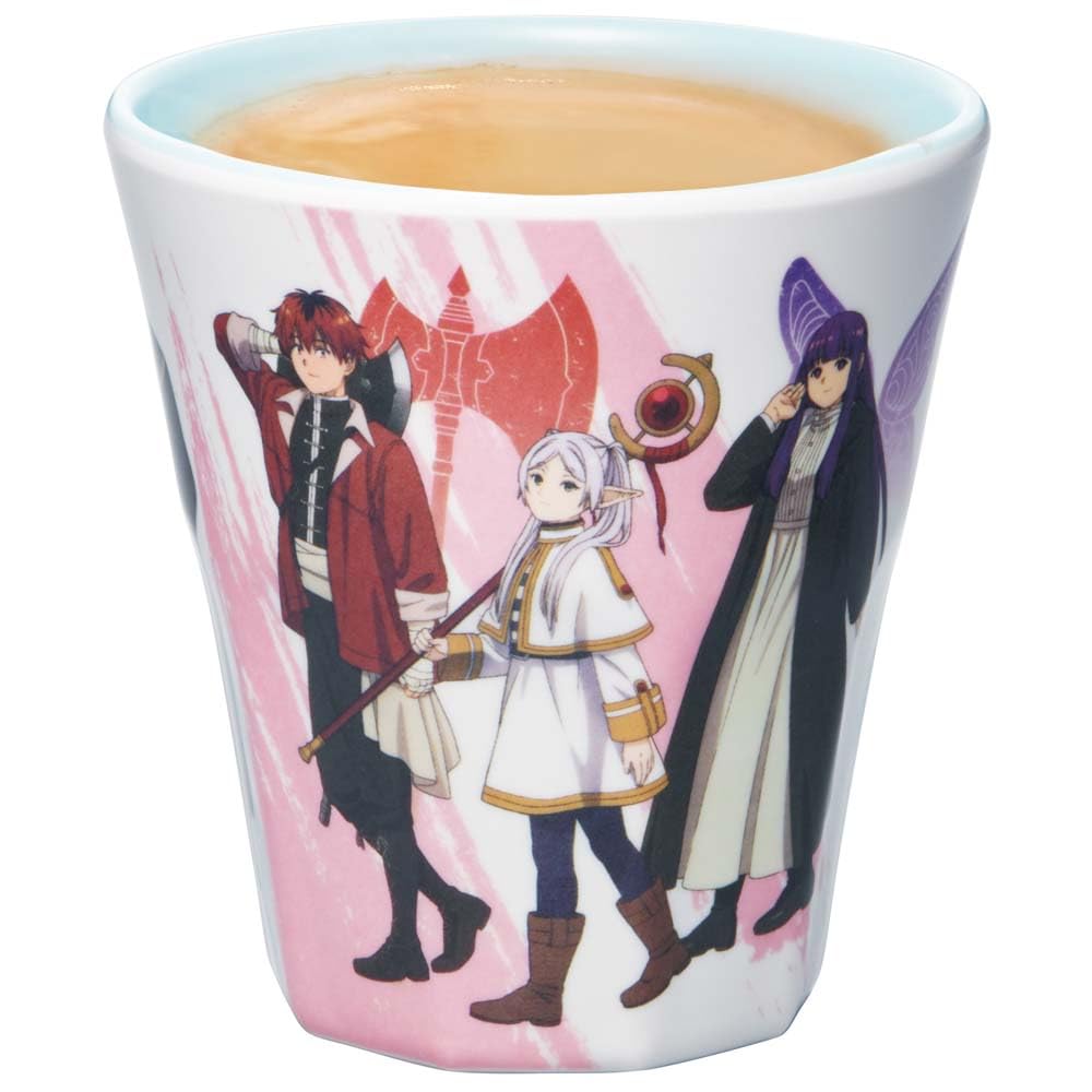 Amazon｜スケーター(Skater) タンブラー 270ml メラミン コップ 子供