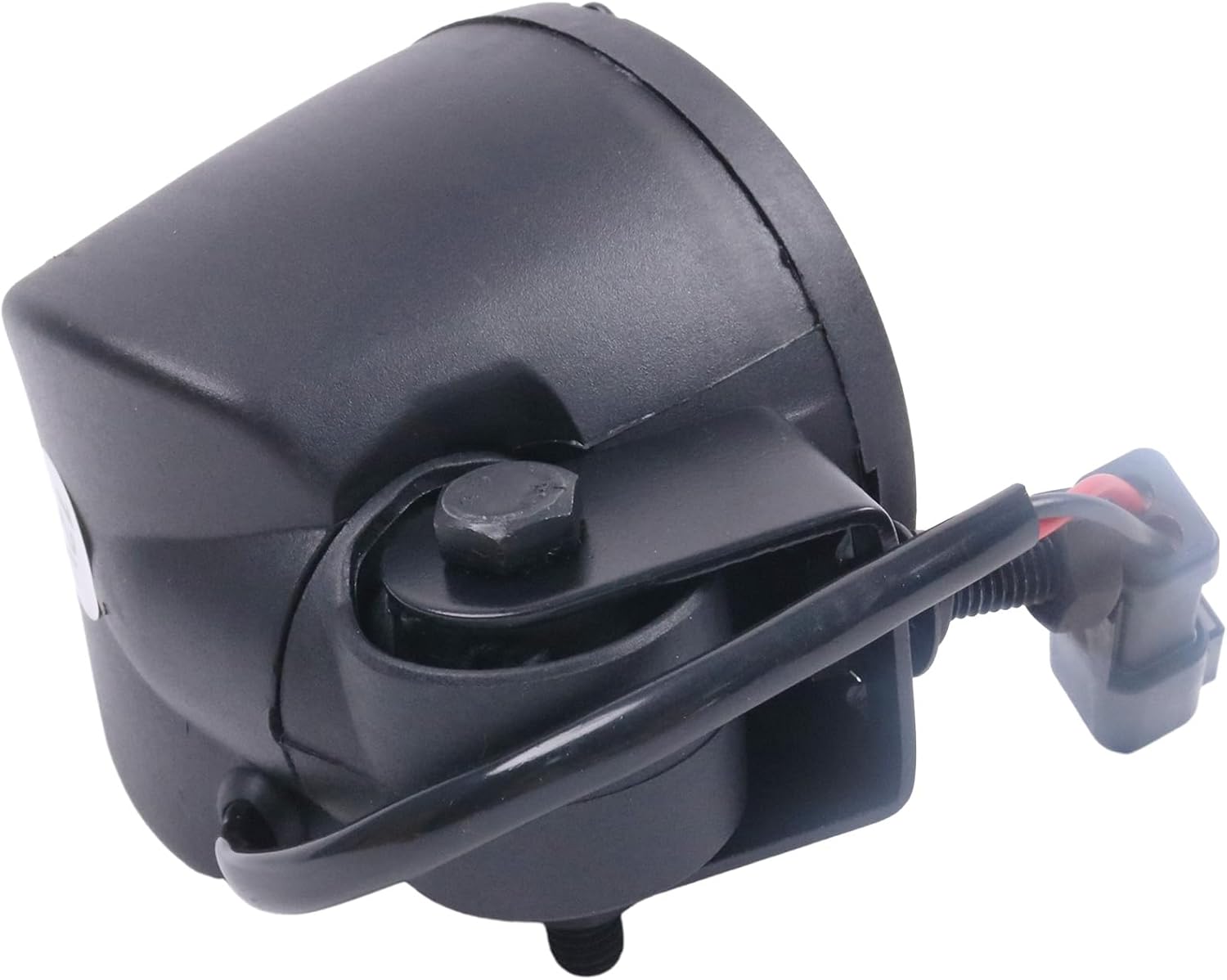 FridayParts Flood Lamp 388-3782 Compatible for Caterpillar CAT Engine C3.3B C2.4 C3.8 C2.2 Loader 236D 242D 259D 279D 299D Replacement