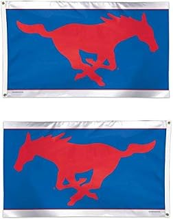 Wincraft NCAA Deluxe Flag