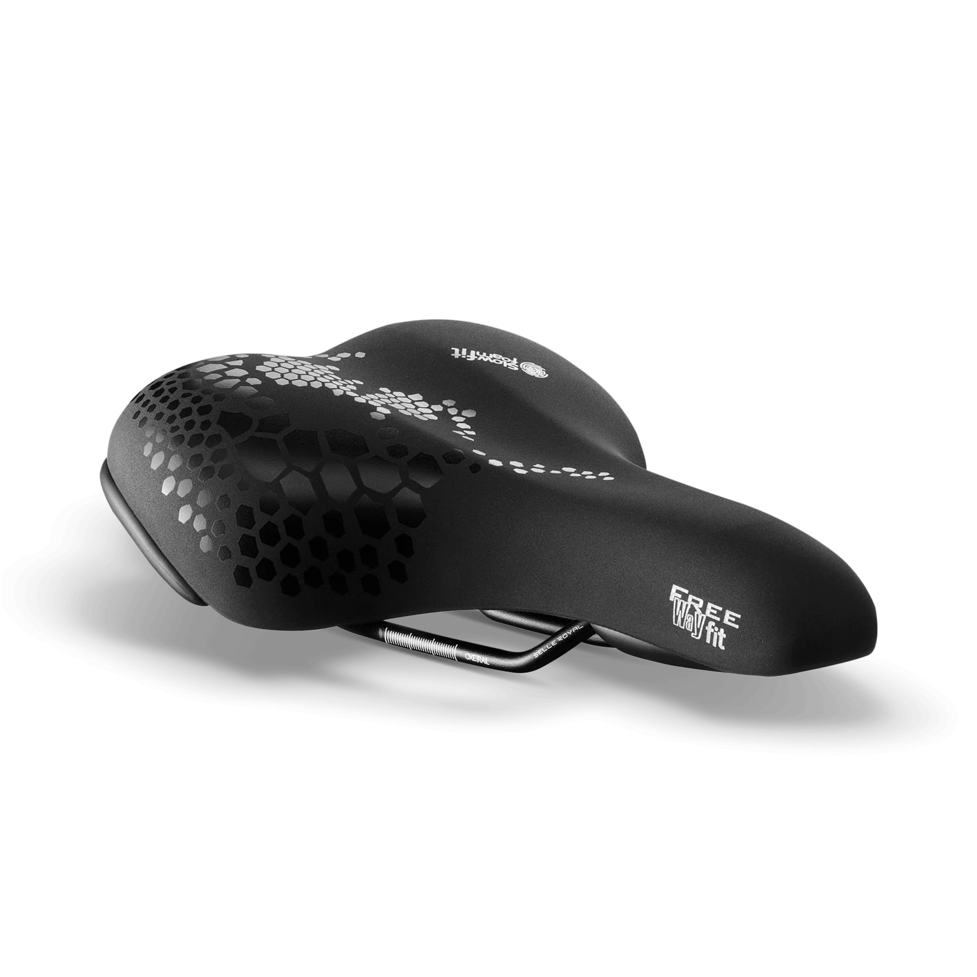 Selle Royal Freeway Fit Fahrradsattel