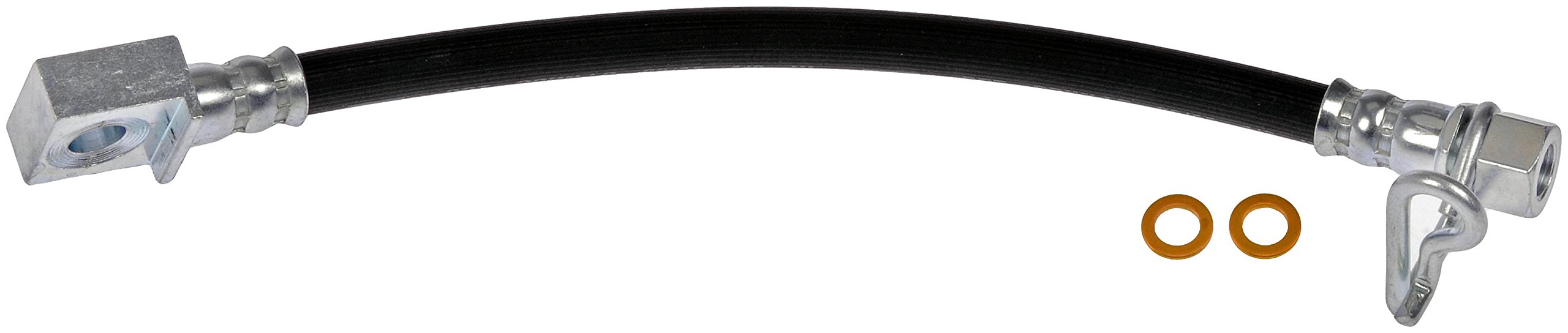 Flexible de frein Dorman H622297 à haute résistance thermique et pression