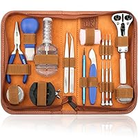 Algopix Similar Product 14 - HS Watch Repair Tool Kit with