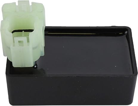 DB Electrical CDI Module for Honda TRX400EX FourTrax 400 EX 397 1999-2004 | OEM replacement, replaces Honda 30410-HN1-003 CI718 Arrowhead IHA6029 Tucker Rocky 495333, for atv, 160-02025