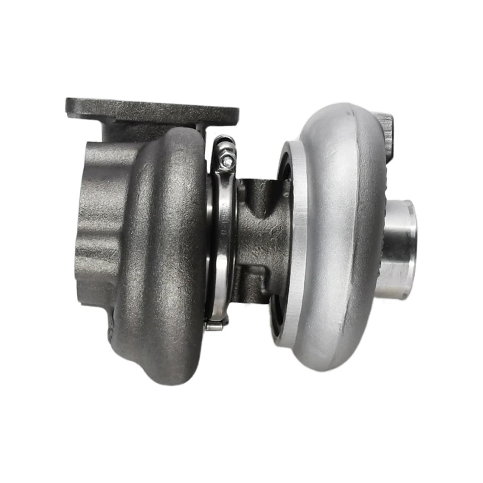 RISWEKFW Turbo TD06H Turbocharger 5I-8018 Excavator 320C 321C 320D Engine 3066