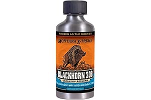 Montana XTreme 7050 Blackhorn 209 Solvent