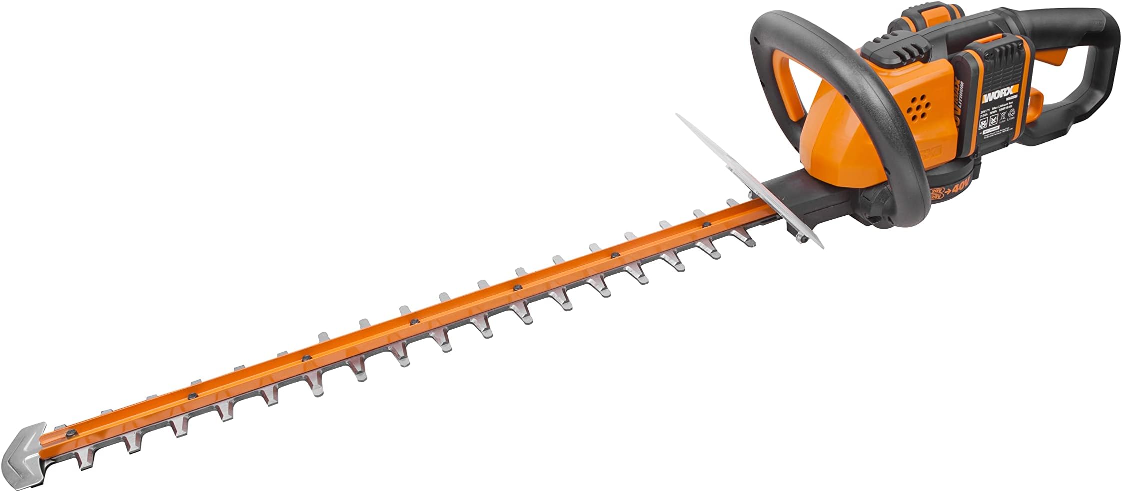 Worx