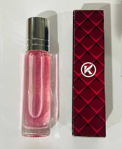 Miniatura 7 de Nueva fragancia de veneno 2023, perfume de feromona Kakou, aromas de veneno, Phero para él, las mujeres desean atraer a hombres (mujeres)